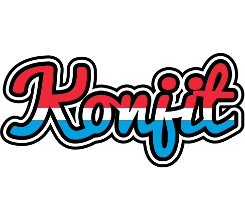 Konjit norway logo