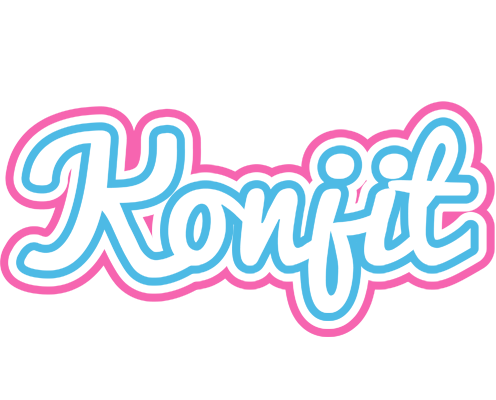 Konjit outdoors logo