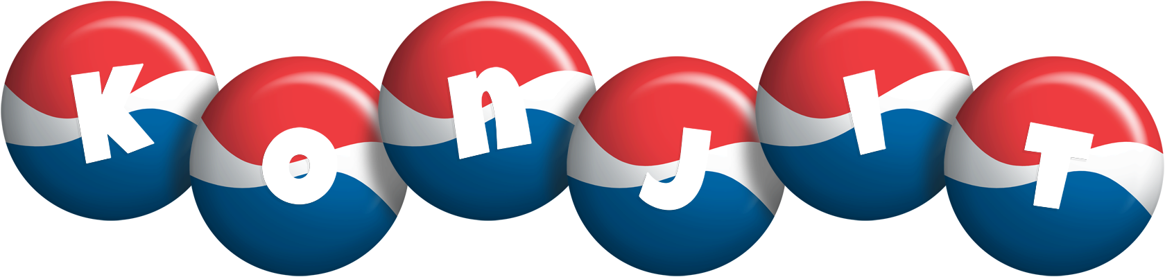 Konjit paris logo