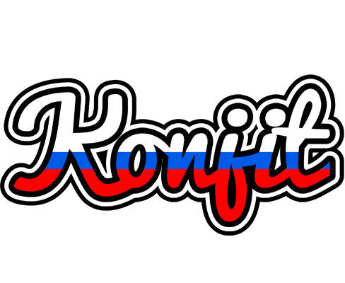 Konjit russia logo