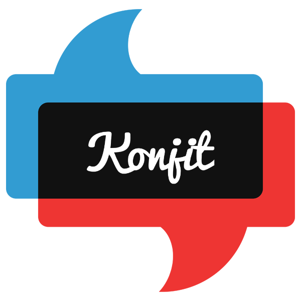 Konjit sharks logo