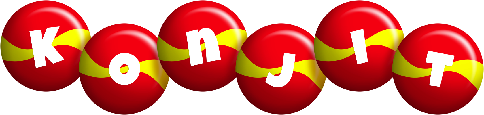 Konjit spain logo