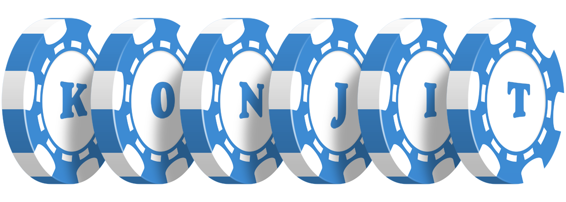 Konjit vegas logo