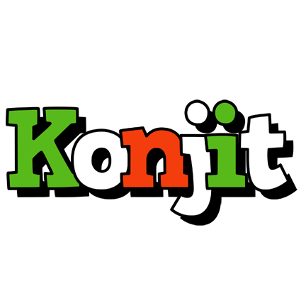 Konjit venezia logo