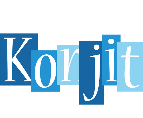 Konjit winter logo