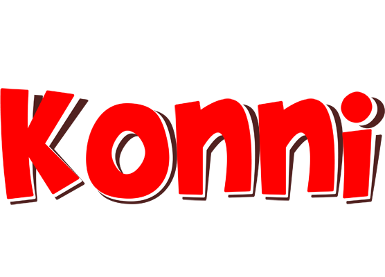 Konni basket logo