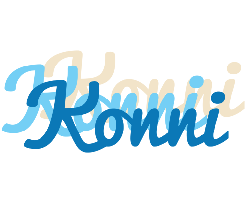 Konni breeze logo