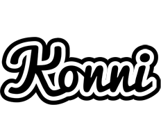 Konni chess logo