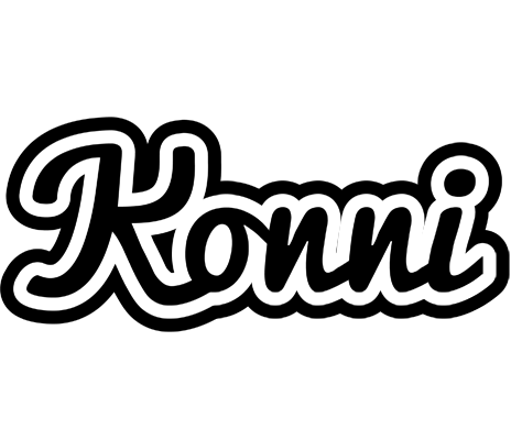 Konni chess logo