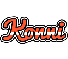 Konni denmark logo