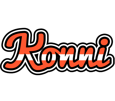 Konni denmark logo