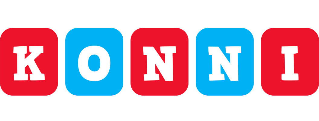 Konni diesel logo