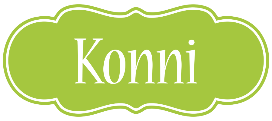 Konni family logo