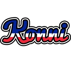 Konni france logo