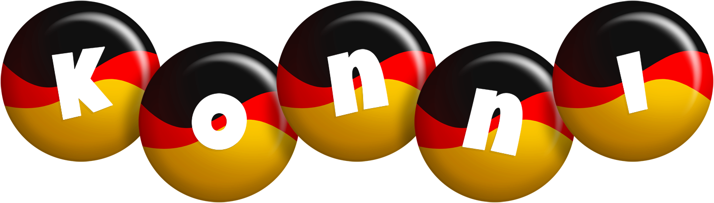 Konni german logo