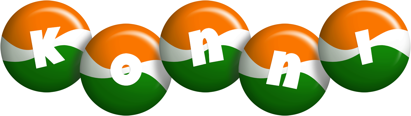 Konni india logo