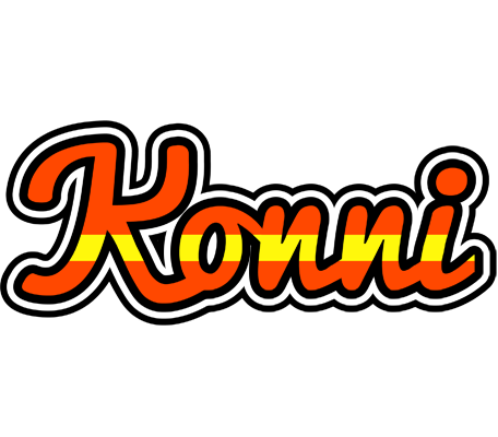 Konni madrid logo