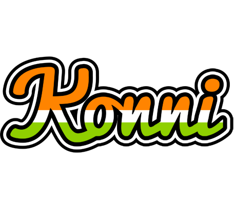 Konni mumbai logo