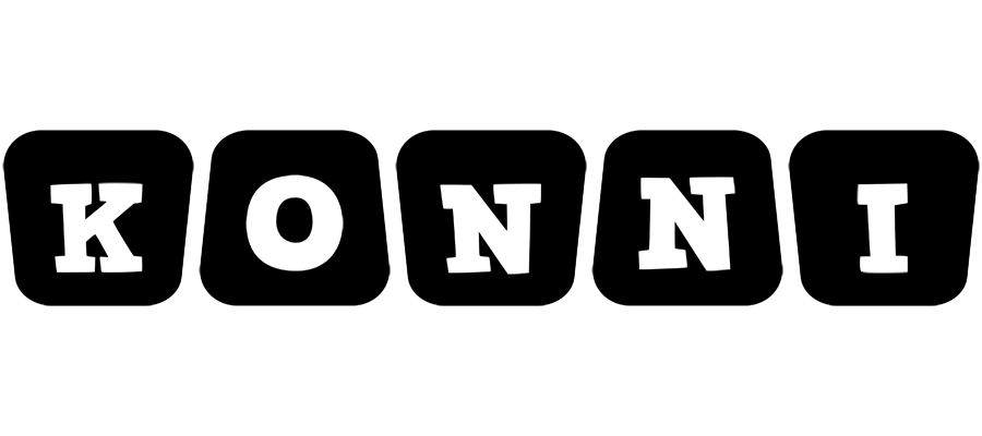 Konni racing logo