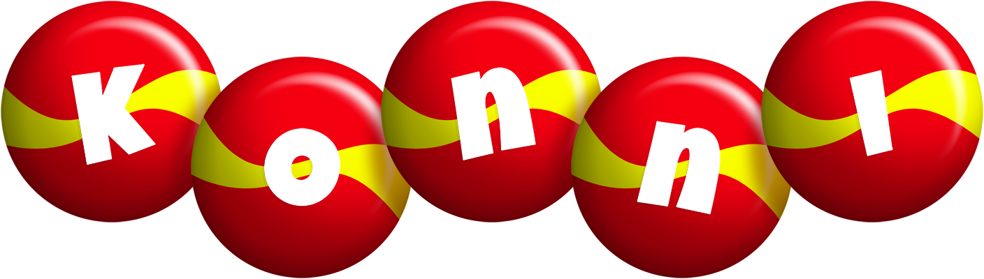 Konni spain logo