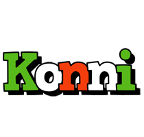 Konni venezia logo