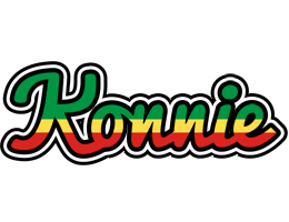 Konnie african logo