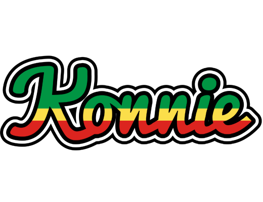 Konnie african logo