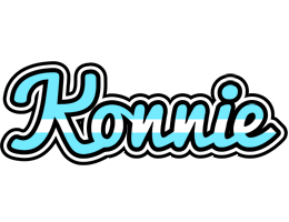 Konnie argentine logo