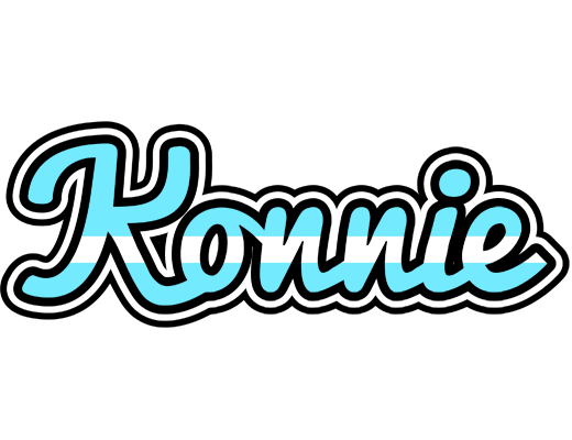 Konnie argentine logo