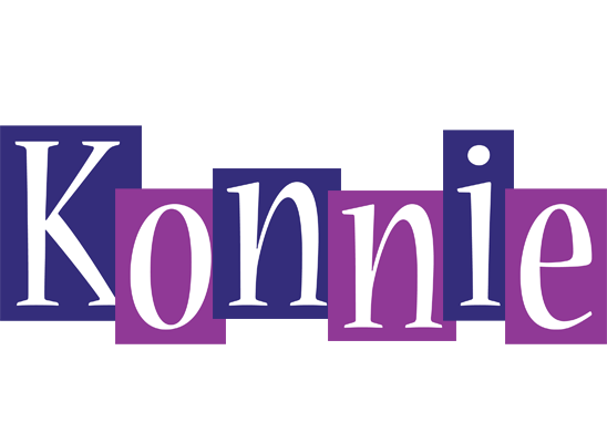 Konnie autumn logo