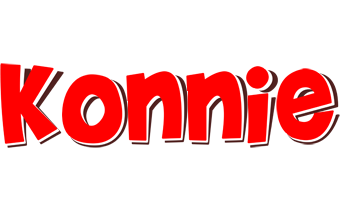 Konnie basket logo