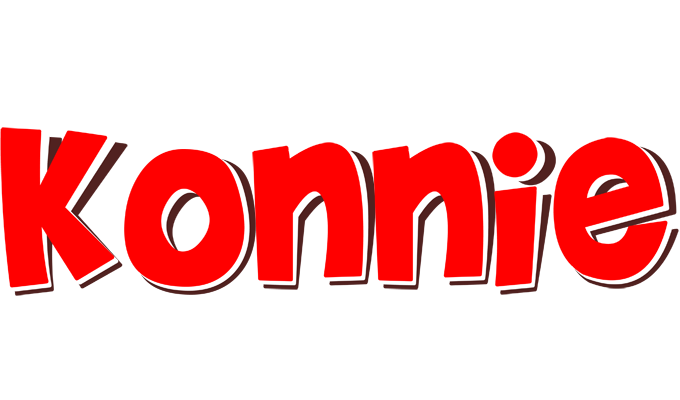 Konnie basket logo