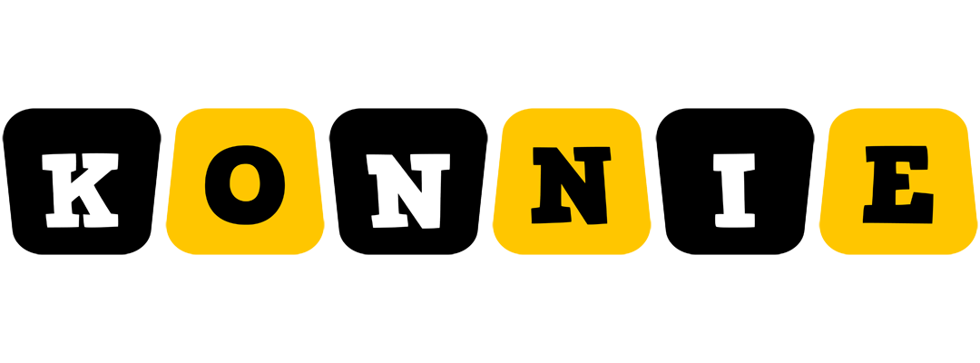 Konnie boots logo