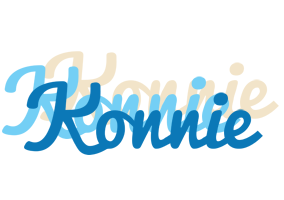 Konnie breeze logo