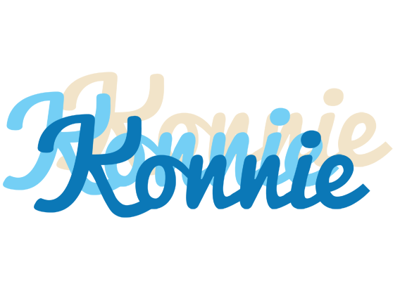 Konnie breeze logo