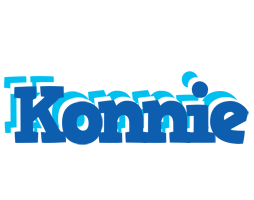 Konnie business logo