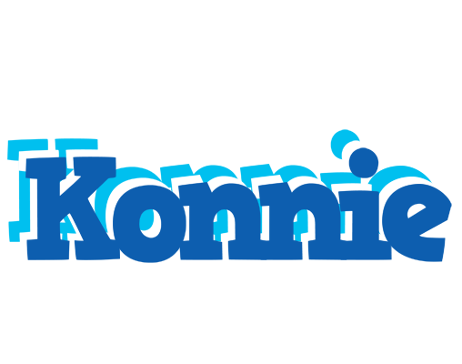 Konnie business logo