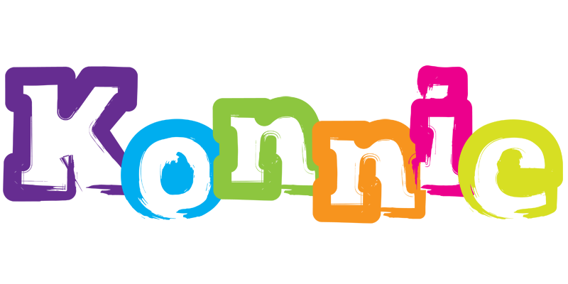 Konnie casino logo