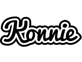 Konnie chess logo