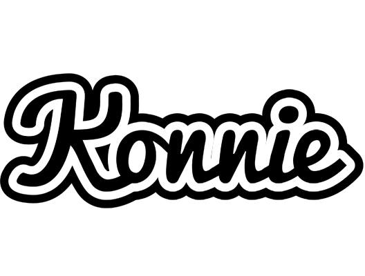 Konnie chess logo