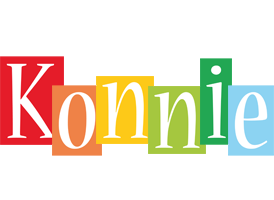 Konnie colors logo