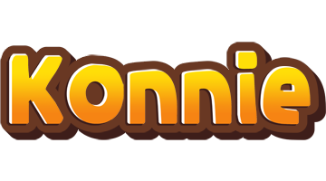 Konnie cookies logo