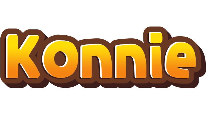 Konnie cookies logo