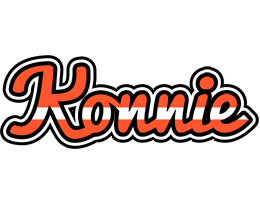 Konnie denmark logo