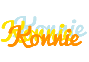 Konnie energy logo