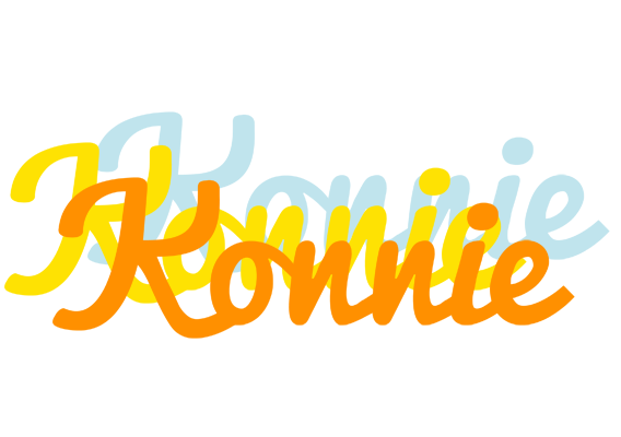 Konnie energy logo
