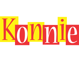 Konnie errors logo