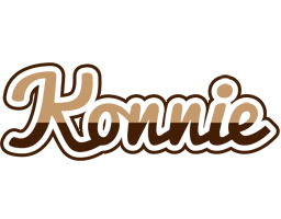 Konnie exclusive logo