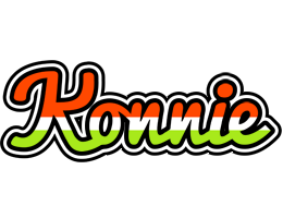 Konnie exotic logo