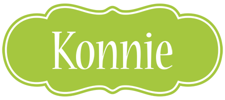 Konnie family logo